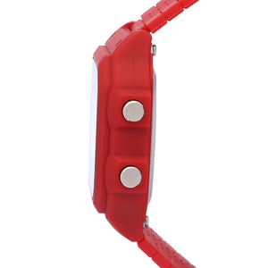 RELOJ DEPORTIVA HOMBRE 1811GR - ZANETTY - 1020672