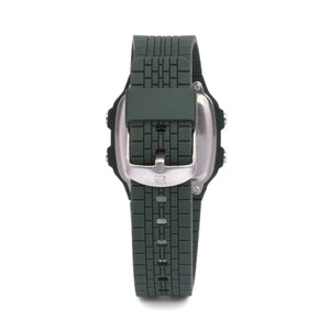 RELOJ DEPORTIVA HOMBRE 1811GR - ZANETTY - 1020673 ZANETTY