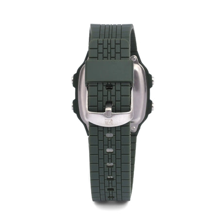 RELOJ DEPORTIVA HOMBRE 1811GR - ZANETTY - 1020673 ZANETTY