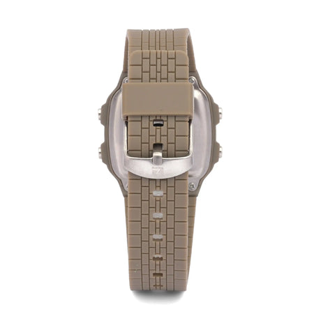 RELOJ DEPORTIVA HOMBRE 1811GR - ZANETTY - 1020674 ZANETTY