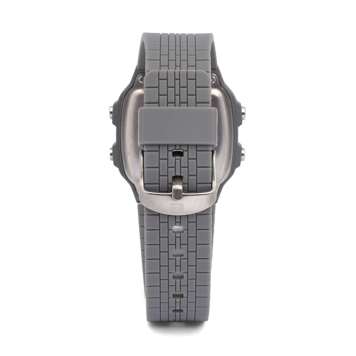 RELOJ DEPORTIVA HOMBRE 1811GR - ZANETTY - 1020676 ZANETTY