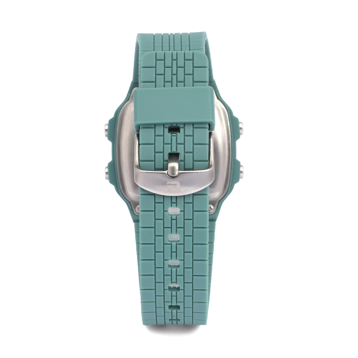 RELOJ DEPORTIVA HOMBRE 1811GR - ZANETTY - 1020677