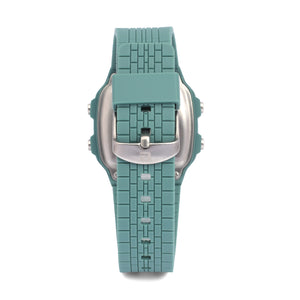 RELOJ DEPORTIVA HOMBRE 1811GR - ZANETTY - 1020677