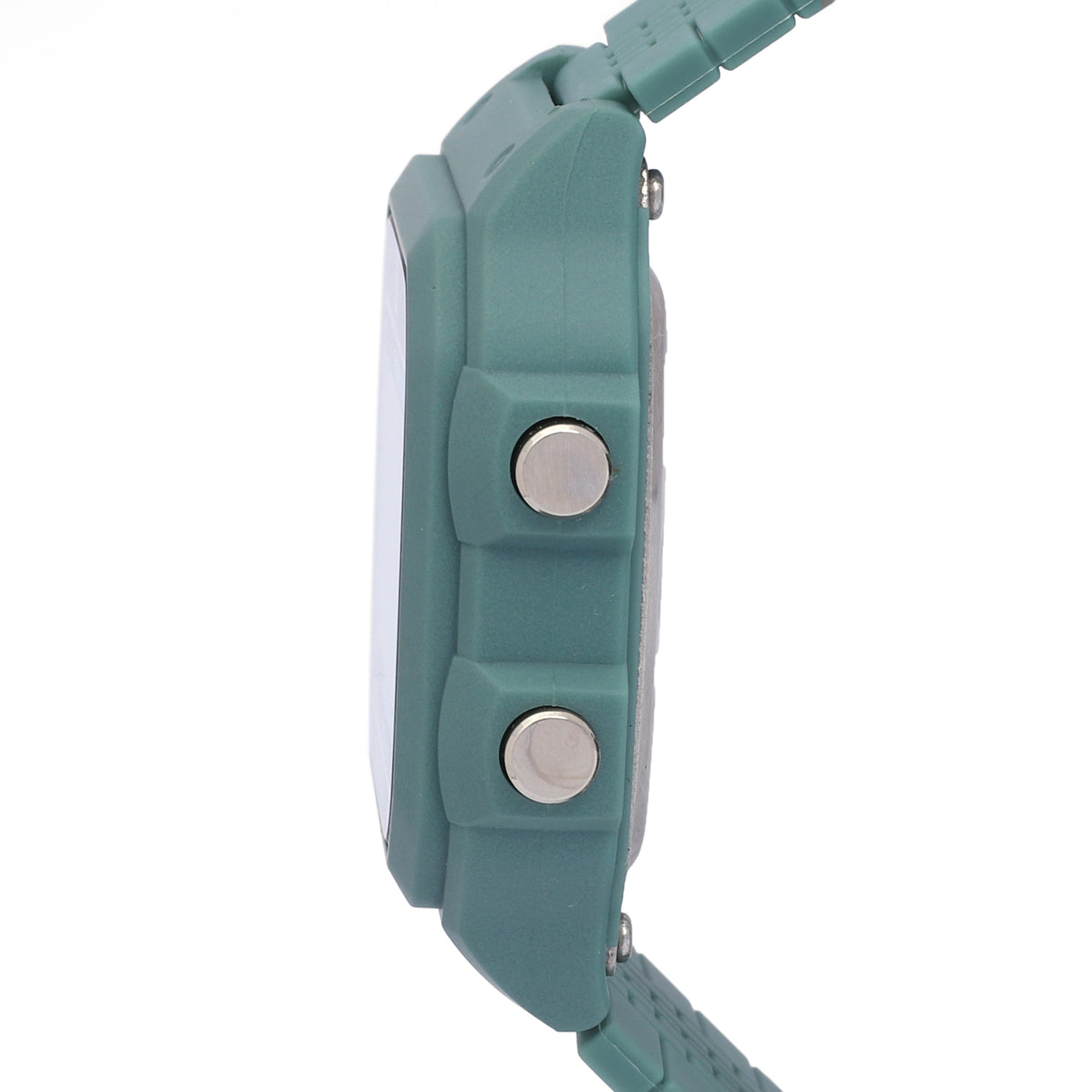 RELOJ DEPORTIVA HOMBRE 1811GR - ZANETTY - 1020677