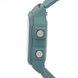 RELOJ DEPORTIVA HOMBRE 1811GR - ZANETTY - 1020677