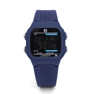 RELOJ DEPORTIVA HOMBRE 1811GR - ZANETTY - 1020678 ZANETTY