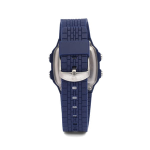 RELOJ DEPORTIVA HOMBRE 1811GR - ZANETTY - 1020678 ZANETTY
