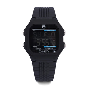 RELOJ DEPORTIVA HOMBRE 1811GR - ZANETTY - 1020679 ZANETTY