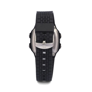RELOJ DEPORTIVA HOMBRE 1811GR - ZANETTY - 1020679 ZANETTY
