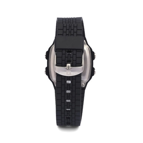 RELOJ DEPORTIVA HOMBRE 1811GR - ZANETTY - 1020679 ZANETTY
