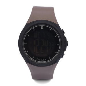 RELOJ DEPORTIVA HOMBRE 2022G - ZANETTY - 1020680 ZANETTY