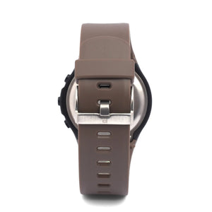 RELOJ DEPORTIVA HOMBRE 2022G - ZANETTY - 1020680 ZANETTY