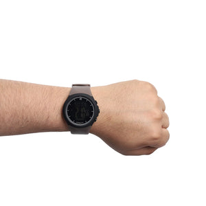 RELOJ DEPORTIVA HOMBRE 2022G - ZANETTY - 1020680 ZANETTY