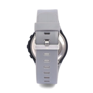RELOJ DEPORTIVA HOMBRE 2022G - ZANETTY - 1020681 ZANETTY