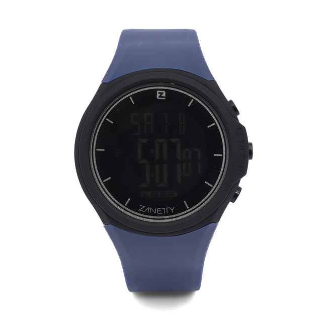 RELOJ DEPORTIVA HOMBRE 2022G - ZANETTY - 1020682 ZANETTY