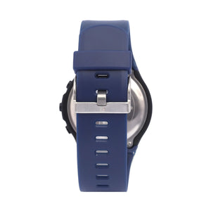 RELOJ DEPORTIVA HOMBRE 2022G - ZANETTY - 1020682 ZANETTY