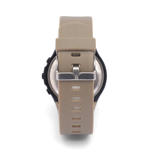 RELOJ DEPORTIVA HOMBRE 2022G - ZANETTY - 1020683 ZANETTY