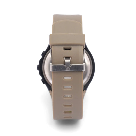 RELOJ DEPORTIVA HOMBRE 2022G - ZANETTY - 1020683 ZANETTY