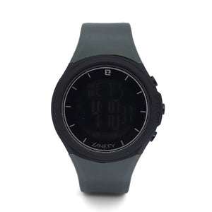 RELOJ DEPORTIVA HOMBRE 2022G - ZANETTY - 1020684 ZANETTY