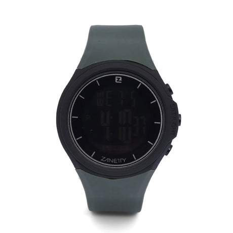 RELOJ DEPORTIVA HOMBRE 2022G - ZANETTY - 1020684 ZANETTY