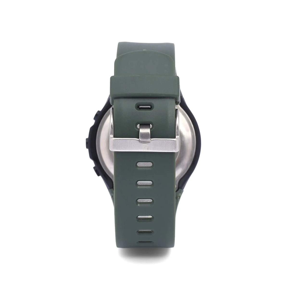 RELOJ DEPORTIVA HOMBRE 2022G - ZANETTY - 1020684 ZANETTY