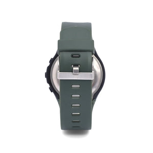 RELOJ DEPORTIVA HOMBRE 2022G - ZANETTY - 1020684 ZANETTY