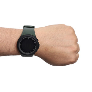 RELOJ DEPORTIVA HOMBRE 2022G - ZANETTY - 1020684 ZANETTY