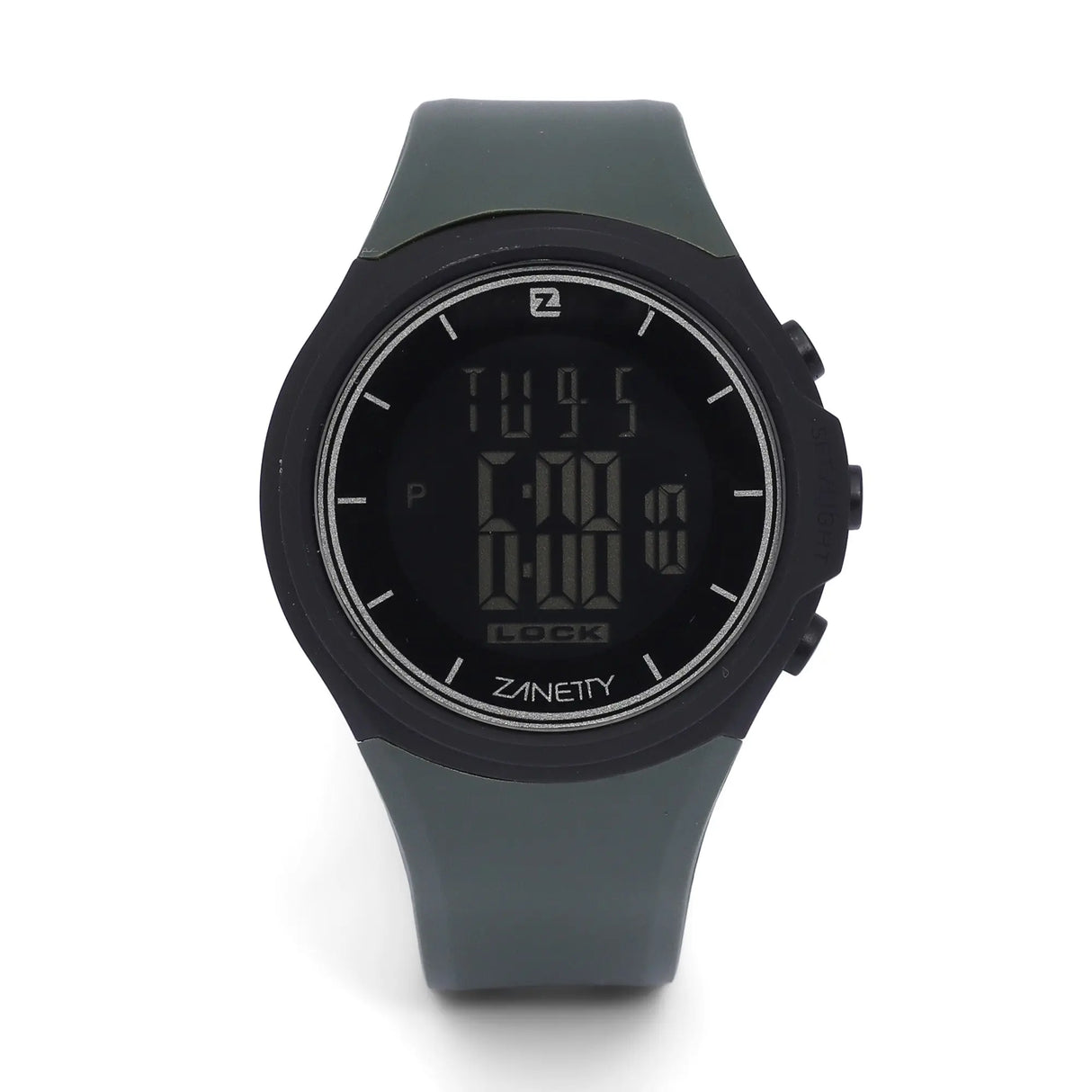 RELOJ ACUATICO MUJER 2022L ZANETTY - 1020688 ZANETTY