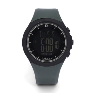 RELOJ ACUATICO MUJER 2022L ZANETTY - 1020688 ZANETTY