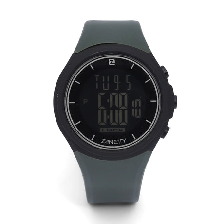 RELOJ ACUATICO MUJER 2022L ZANETTY - 1020688 ZANETTY