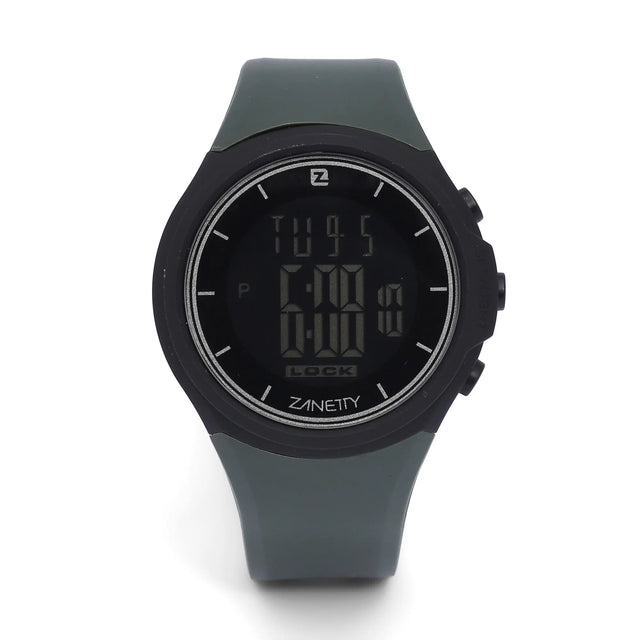RELOJ ACUATICO MUJER 2022L ZANETTY - 1020688 ZANETTY