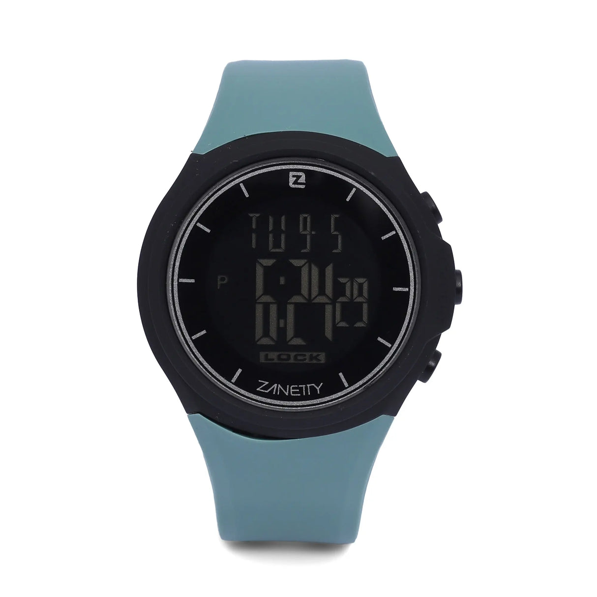 RELOJ ACUATICO MUJER 2022L ZANETTY - 1020691 ZANETTY