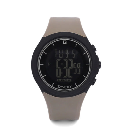 RELOJ ACUATICO MUJER 2022L ZANETTY - 1020692 ZANETTY