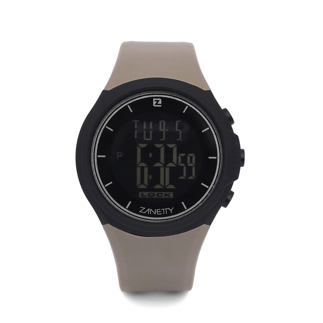 RELOJ ACUATICO MUJER 2022L ZANETTY - 1020692 ZANETTY