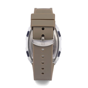 RELOJ ACUATICO HOMBRE 2118G ZANETTY - 1020696