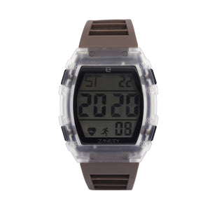 RELOJ ACUATICO HOMBRE 2118G ZANETTY - 1020697