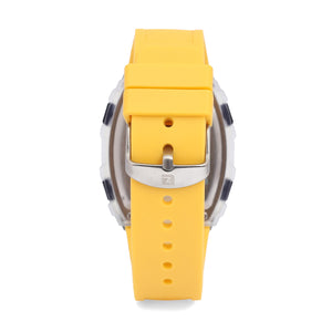 RELOJ ACUATICO HOMBRE 2118G ZANETTY - 1020698