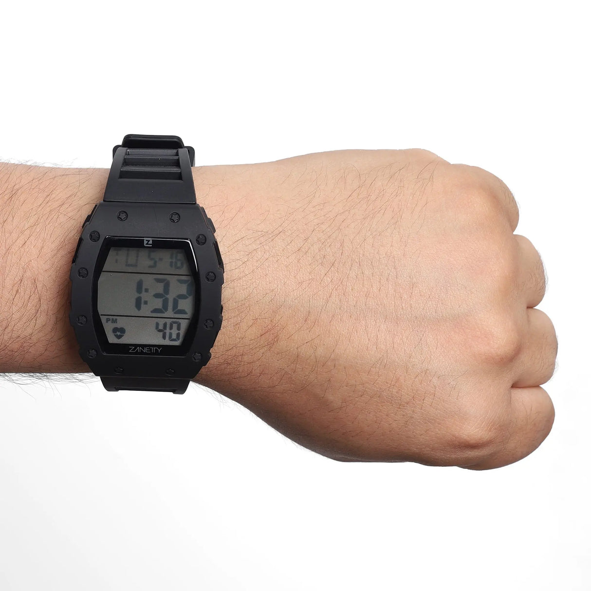 RELOJ ACUATICO HOMBRE 2118G ZANETTY - 1020699 ZANETTY