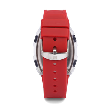 RELOJ ACUATICO HOMBRE 2118G ZANETTY - 1020700