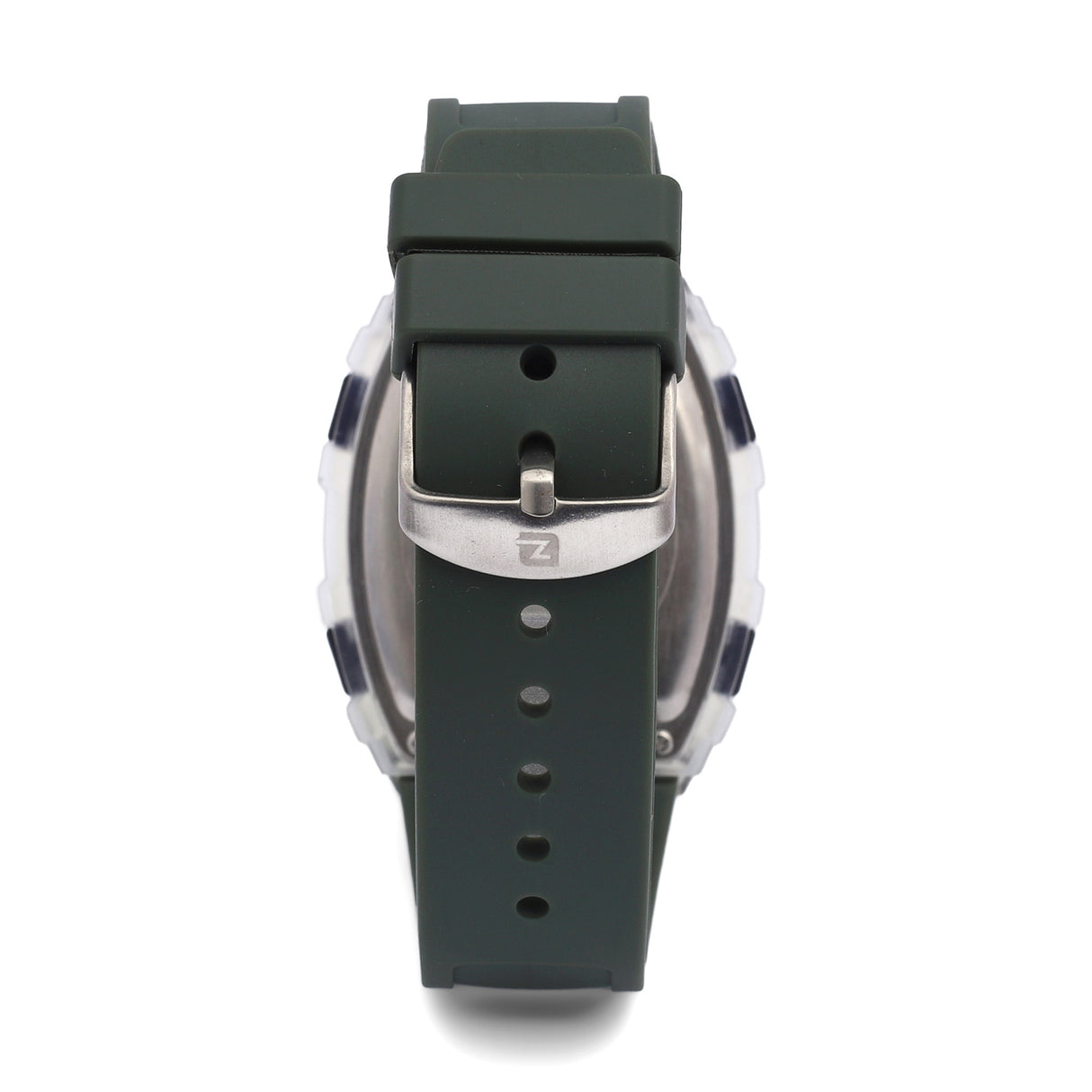 RELOJ ACUATICO HOMBRE 2118G ZANETTY - 1020702