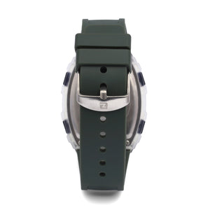 RELOJ ACUATICO HOMBRE 2118G ZANETTY - 1020702
