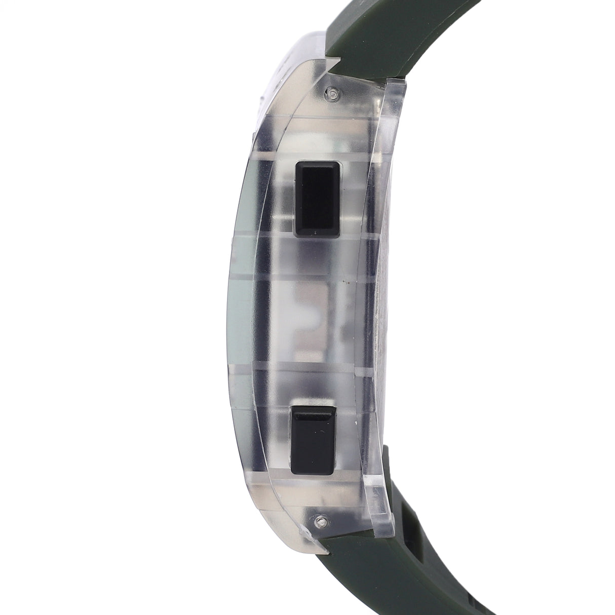 RELOJ ACUATICO HOMBRE 2118G ZANETTY - 1020702