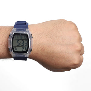 RELOJ ACUATICO HOMBRE 2118G ZANETTY - 1020703