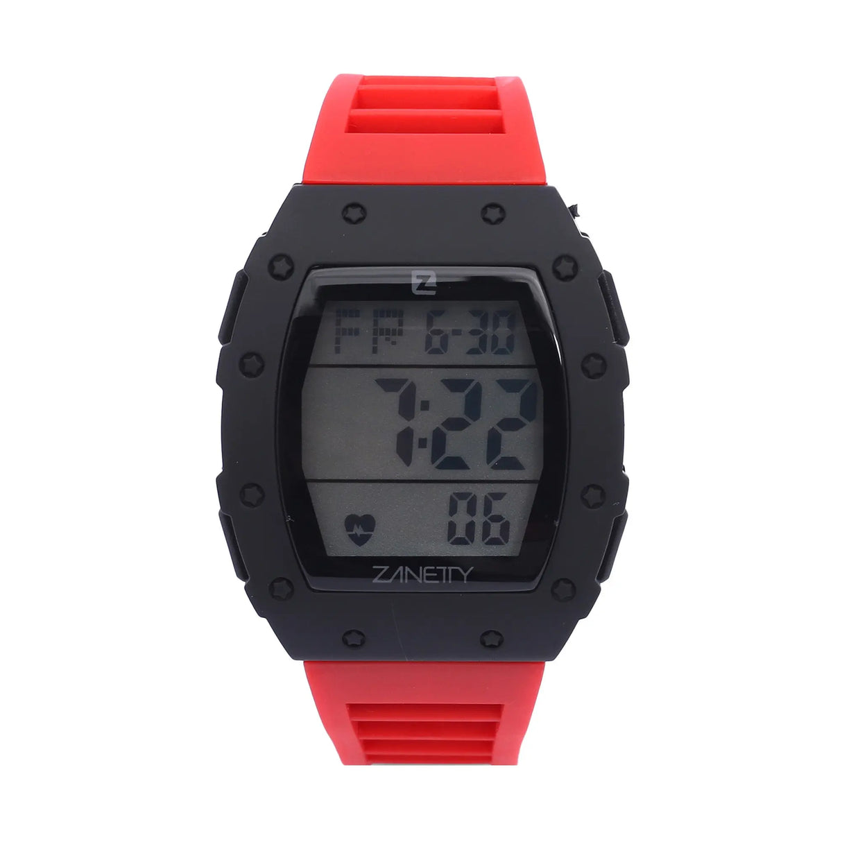 RELOJ ACUATICO MUJER 2118L ZANETTY - 1020705 ZANETTY