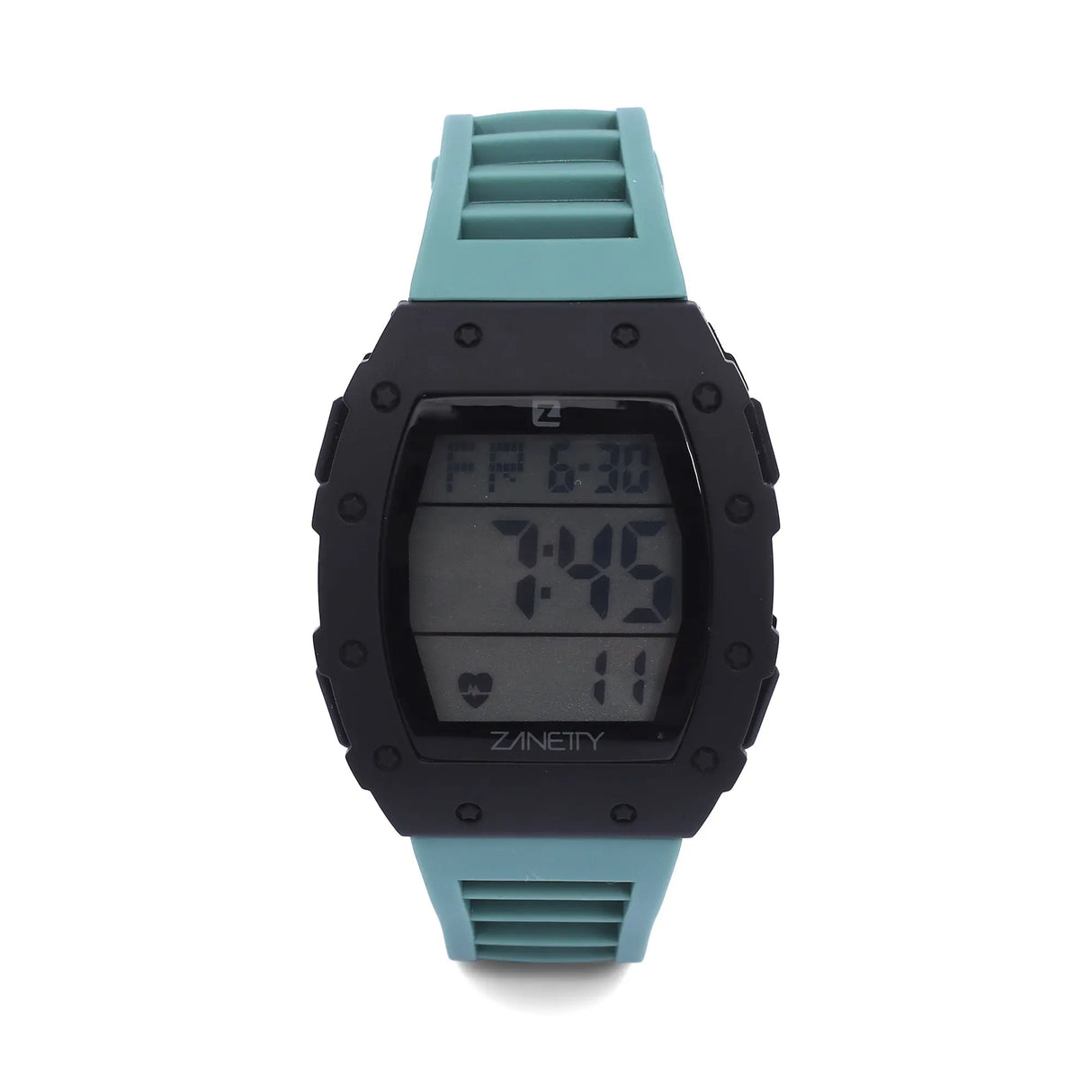 RELOJ ACUATICO MUJER 2118L ZANETTY - 1020707 ZANETTY