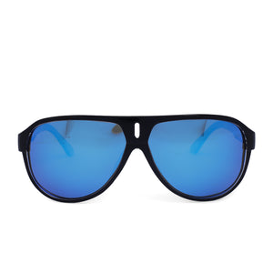 LENTES DE SOL POLARIZADOS UNISEX D163 DUBERY - 1020805