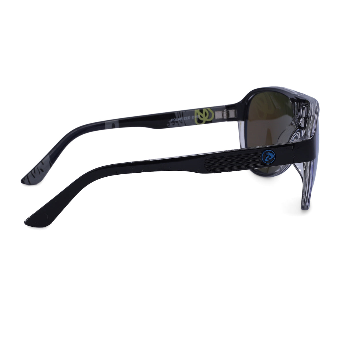 LENTES DE SOL POLARIZADOS UNISEX D163 DUBERY - 1020805