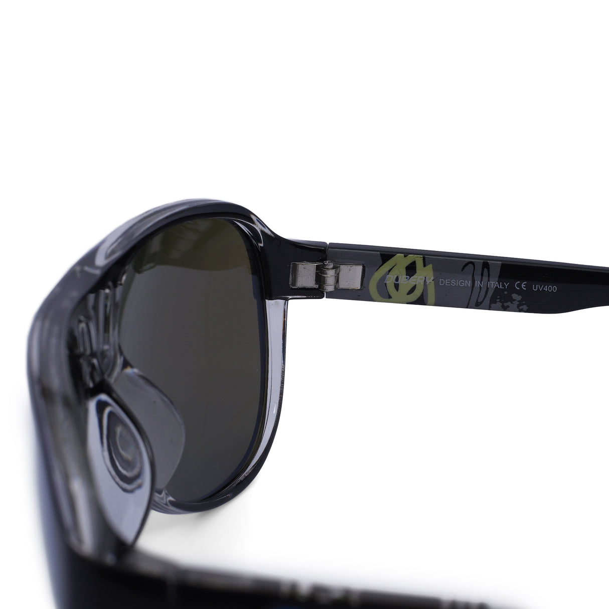 LENTES DE SOL POLARIZADOS UNISEX D163 DUBERY - 1020805