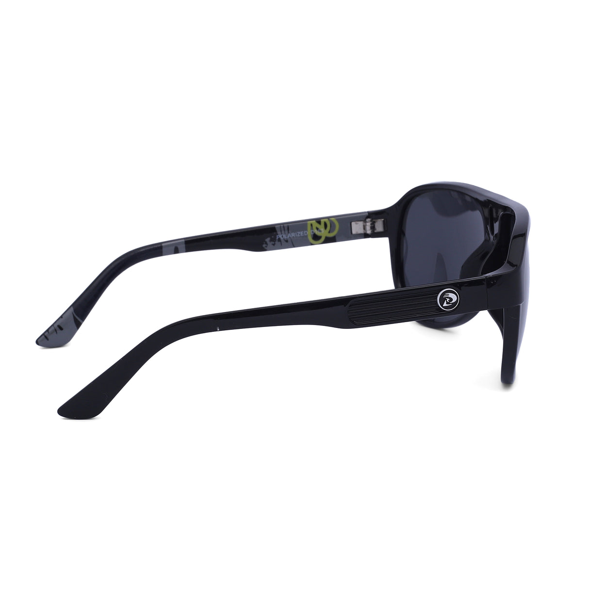 LENTES DE SOL POLARIZADOS UNISEX D163 DUBERY - 1020806