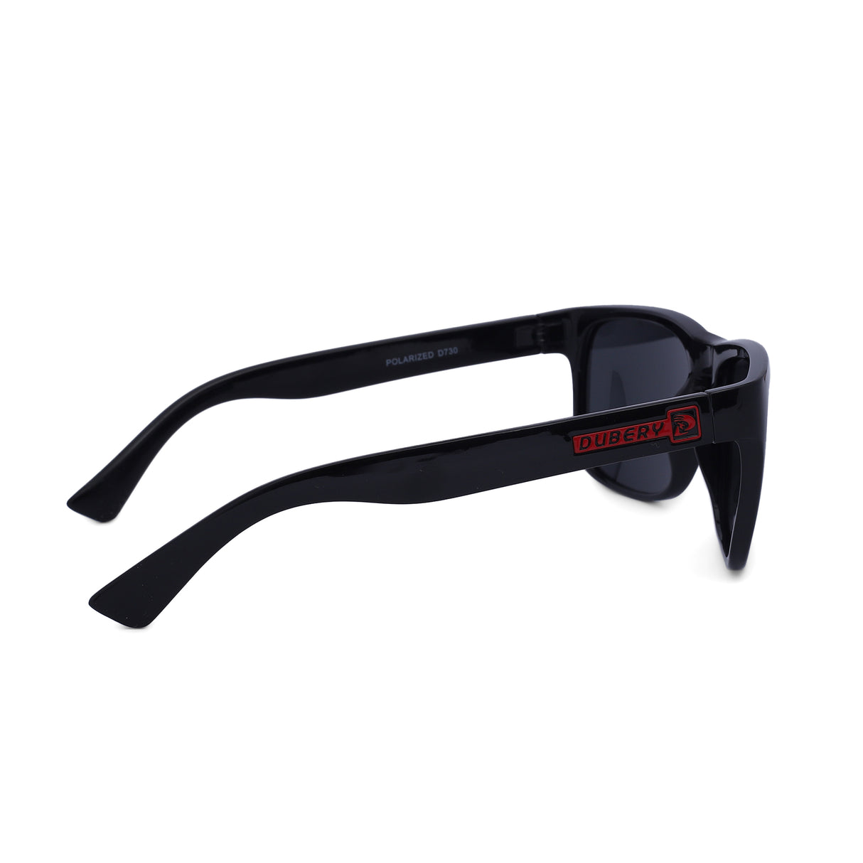 LENTES DE SOL POLARIZADOS UNISEX D730 DUBERY - 1020808